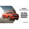 ALL NEW D-MAX DOUBLE CABIN RODEO 1.9 M/T