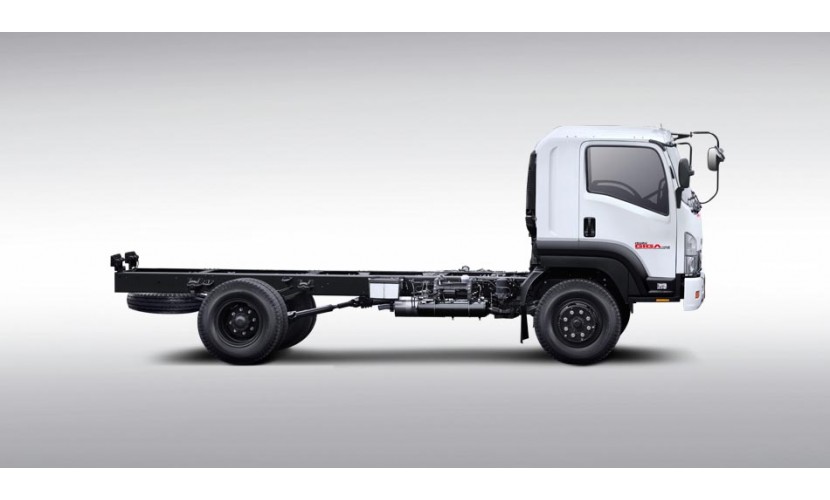 GIGA FTR P
